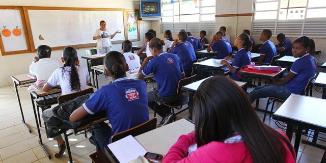 Inscrições para concurso de professor e coordenador pedagógico vão até terça-feira (12)