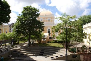 Inscrições para oficinas de artes do CUCA abertas