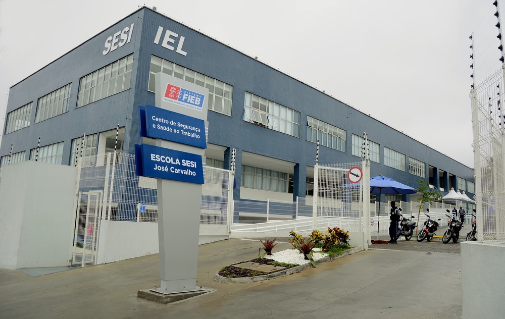 IEL oferece vaga para consultor comercial em Feira de Santana