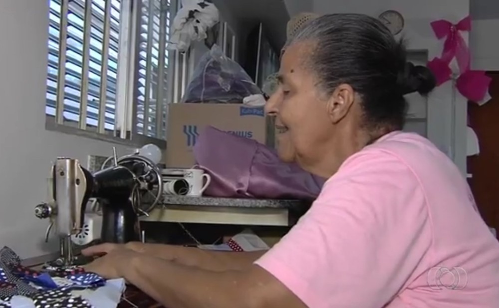 Feira de Santana tem vagas para costureira, manicure, vendedores e outros