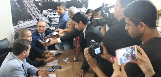 Edital pronto para o concurso público da Câmara; inscrições começam em fevereiro