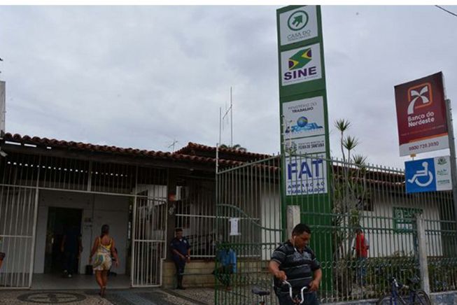 Casa do Trabalhador abre inscrições para cursos técnicos à distância