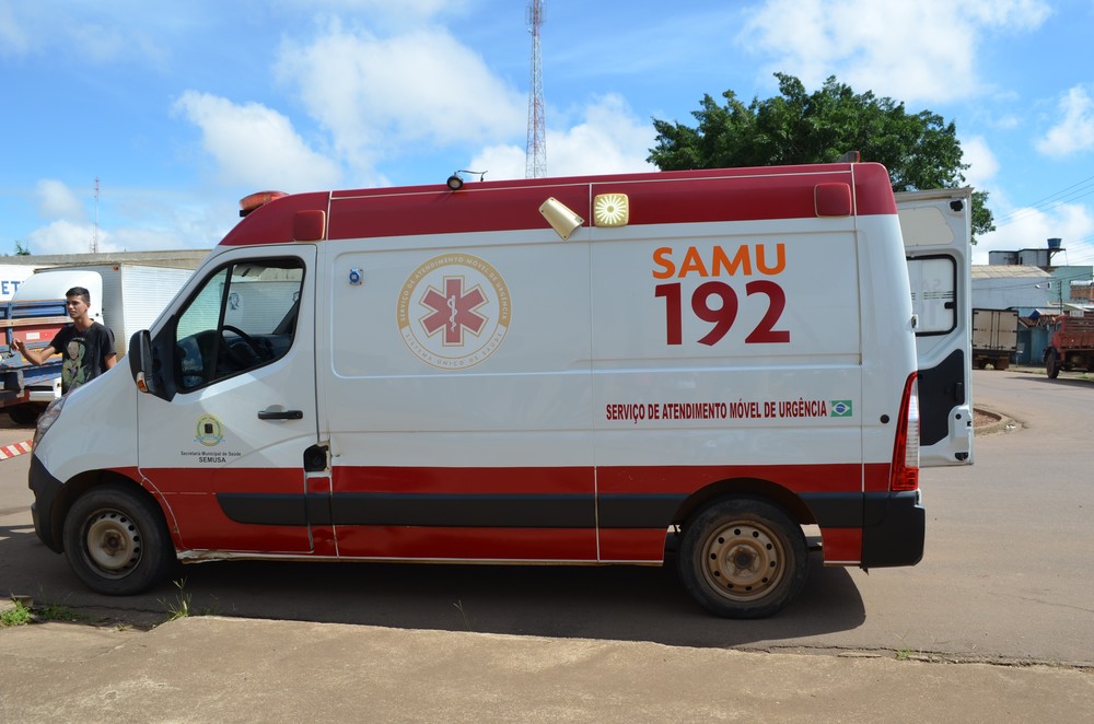 Divulgado resultado da primeira etapa do processo seletivo para contratação de médicos do Samu 