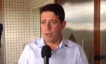 Vereador chama prefeito de São Gonçalo de 'atrapalhado'