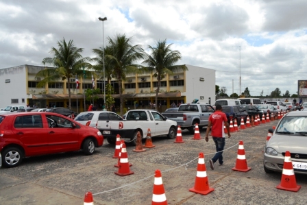 Detran abre concurso com 49 vagas para oito cidades na Bahia; inscrições vão até o dia 16 de fevereiro
