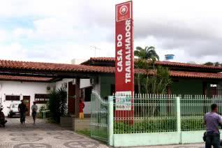 Abertas inscrições para cursos profissionalizantes na Casa do Trabalhador
