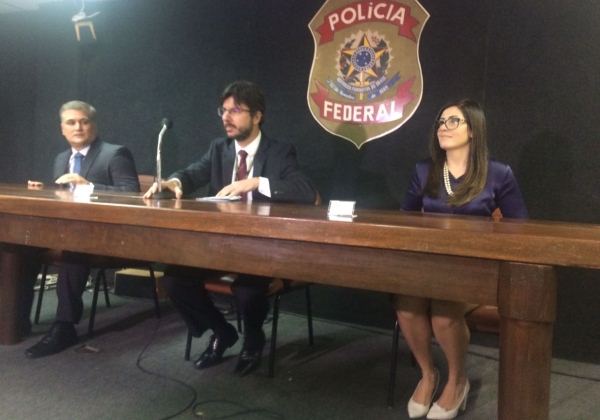 PF diz que Wagner recebeu R$ 82 milhões em propina e doação eleitoral