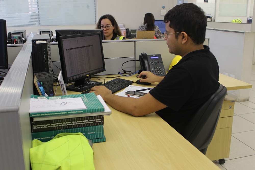CIEE divulga vaga de estágio para alunos de administração em Feira de Santana