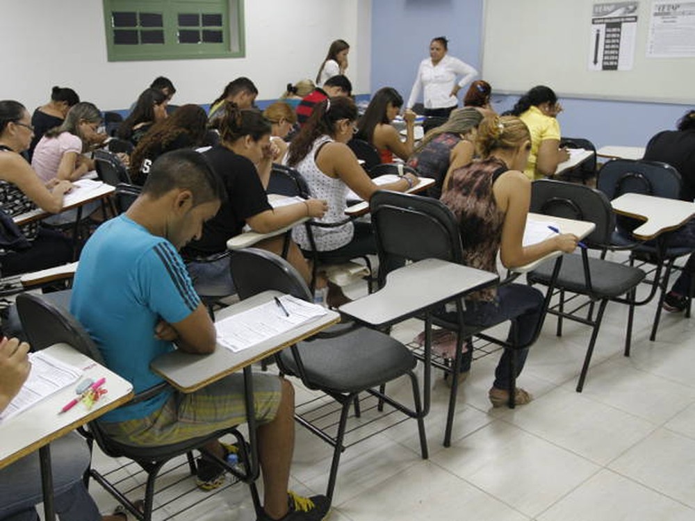 Abertas inscrições de concurso para a policlínica de Feira de Santana