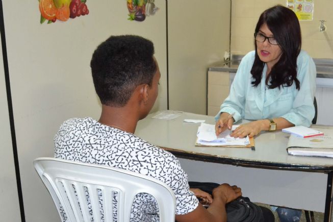 Com atendimento no turno da noite, Prefeitura inicia Mutirão de Especialidades Médicas