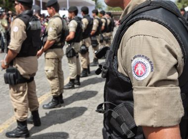Confira a lista de convocação de candidatos do concurso para soldado da PM