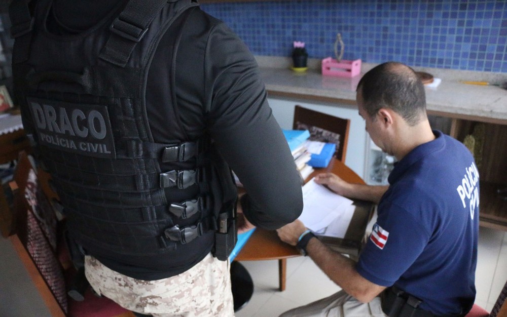 Lista com candidatos inscritos para concurso da Polícia Civil é divulgada; horário e local podem ser consultados