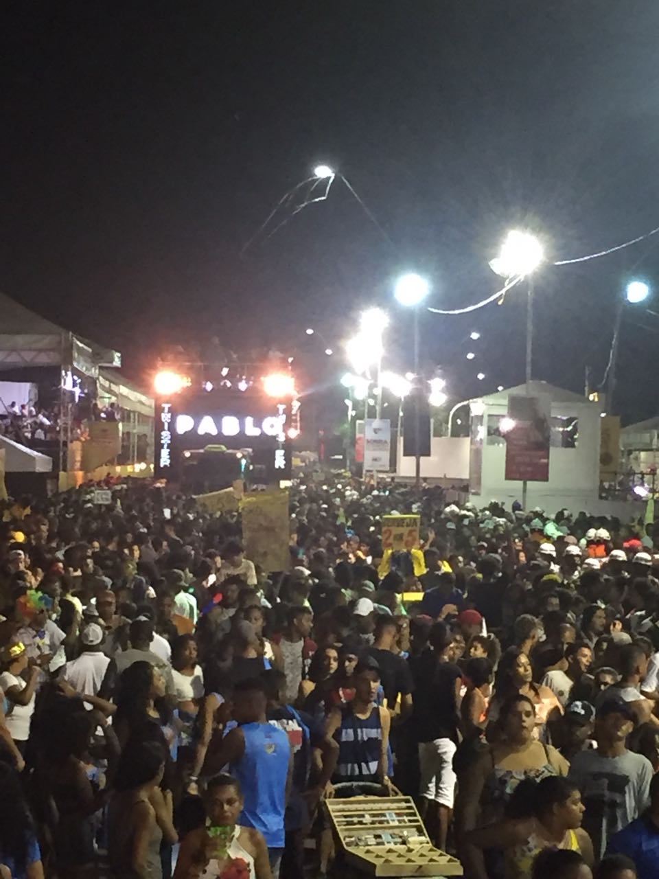 Micareta de Feira deve ser considerada Patrimônio Imaterial de Feira