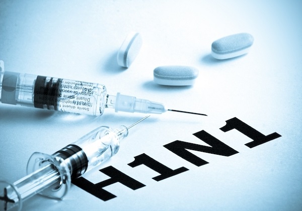 Bahia já registra 61 casos de H1N1 em 2018; 12 pessoas morreram