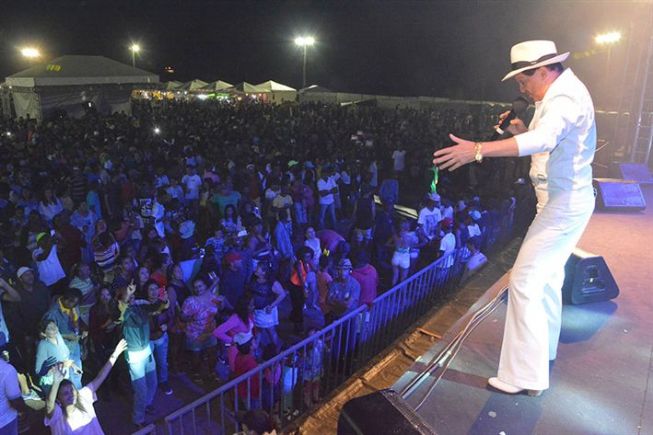 Pablo, Alcymar Monteiro, Jorge de Altinho e mais 80 atrações vão animar os festejo juninos nos distritos