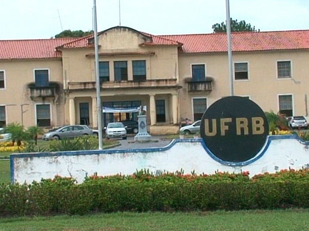 UFRB oferece 1.640 vagas em 39 cursos de graduação no Sisu 2018.2