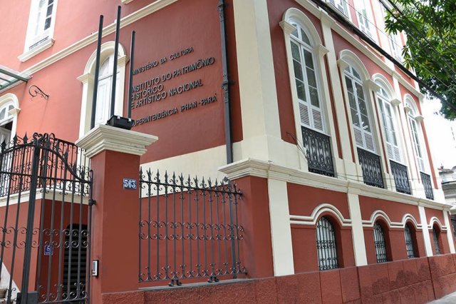 IPHAN divulga edital de concurso com 411 vagas