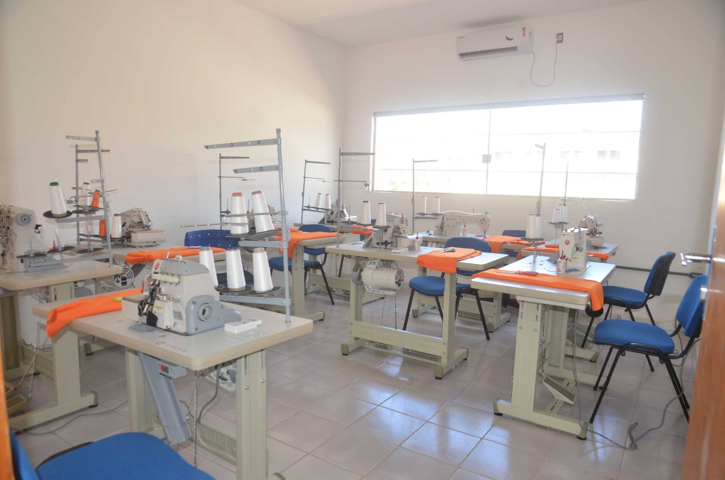 Centro de Capacitação em Feira de Santana tem inscrições abertas para cursos profissionalizantes; confira