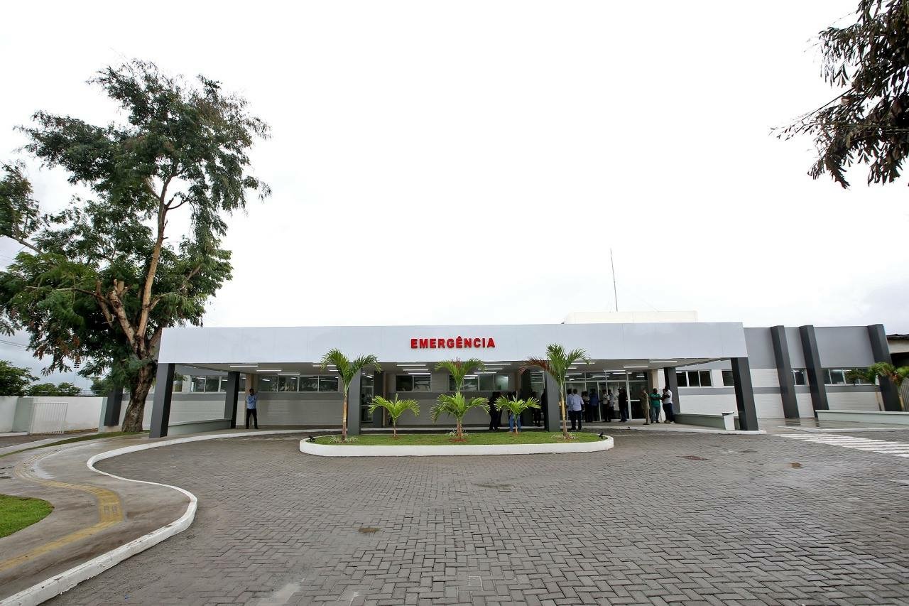 Sessão científica apresenta protocolos para atendimento na nova emergência do HGCA