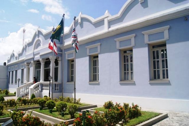 Confira o resultado do Concurso da Câmara Municipal de Feira de Santana