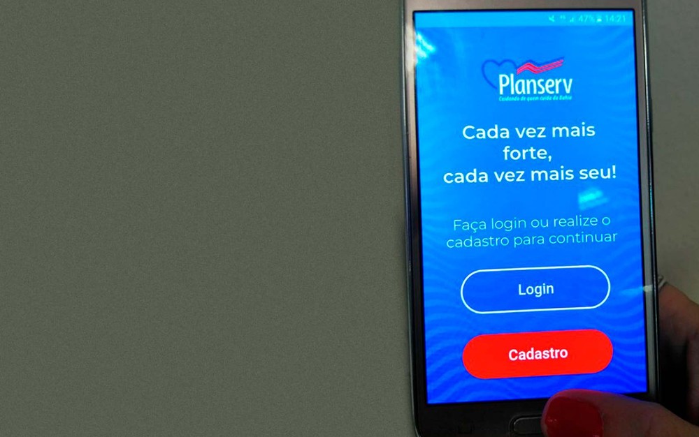 Planserv pede à SSP-BA investigação para apurar notícias falsas sobre terceirização do plano de saúde