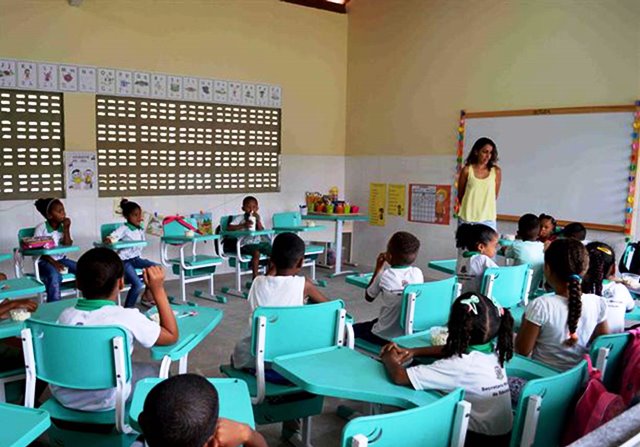 Prefeitura divulga resultado das provas de concurso para professor