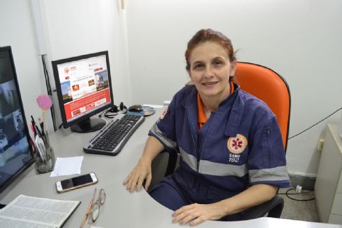 Primeira base descentralizada do Samu em Feira de Santana será inaugurada nesta terça