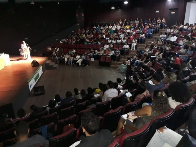 Mostra de Pesquisa do HGCA debate gênero, raça e preconceitos no atendimento na Saúde
