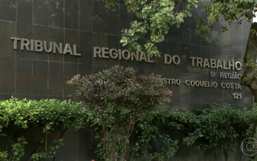 TRT5-BA abre inscrições para Semana de Conciliação entre patrão e empregados