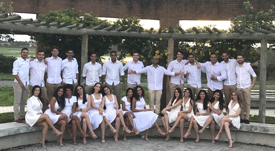 Curso de Medicina da Uefs completa 15 anos com 253 alunos formados