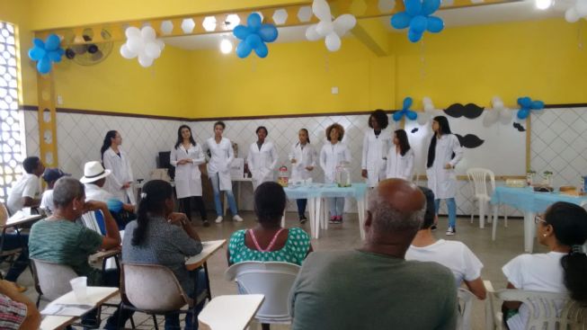 Unidades de Saúde municipais oferecem exames de rotina e PSA para homens