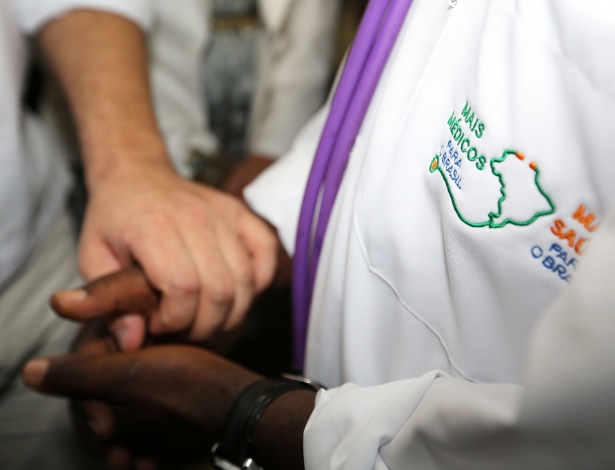 Programa Mais Médicos oferece 9 vagas para Feira de Santana; inscrições começam nesta quarta (21)
