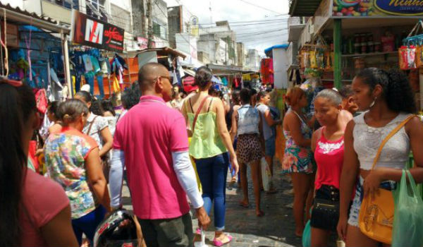 Confira o horário especial do comércio para o mês de dezembro