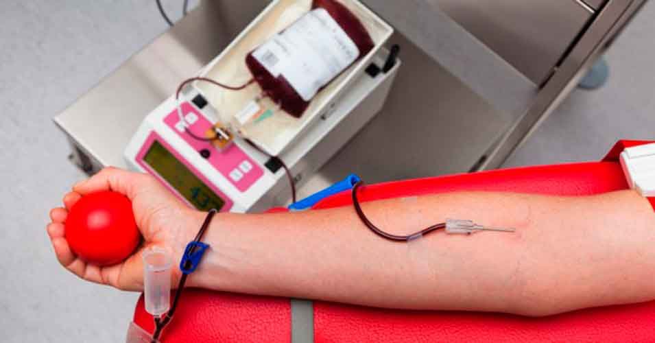 Hemoba de Feira de Santana intensifica sensibilização para doação de sangue