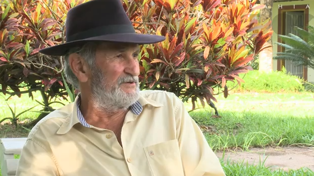 Antonio Brasileiro lança seu mais novo livro de poesia, na próxima quarta (12)