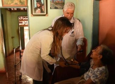 Após fim da primeira etapa de inscrições, 106 vagas do Mais Médicos não foram preenchidas