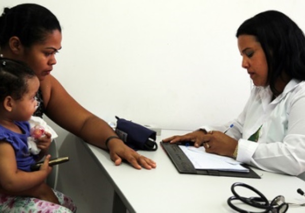 Três mil brasileiros inscritos no Mais Médicos ainda não se apresentaram