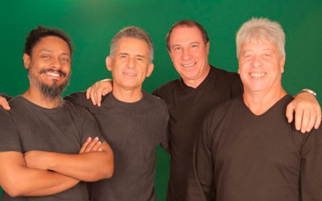 Estreando no Natal Encantado, Pholhas promete um grande espetáculo em Feira de Santana