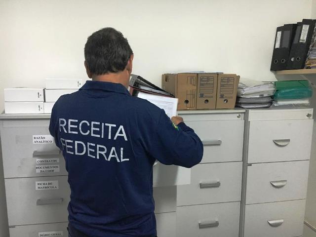 MP-BA desarticula quadrilha que desviou R$ 100 milhões da Saúde em Feira de Santana