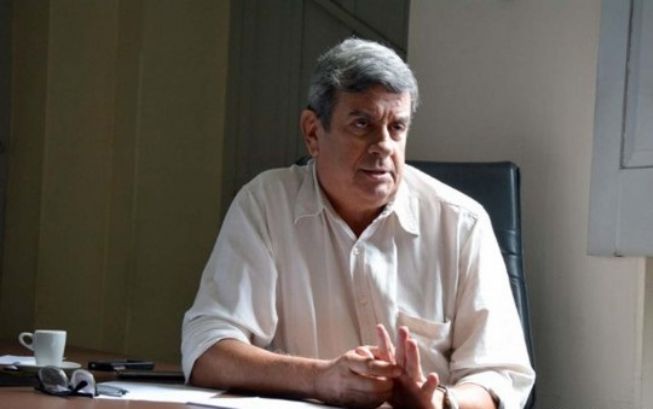 Coofsaúde: Colbert diz que adotará medidas legais e que prioridade é manter atendimentos