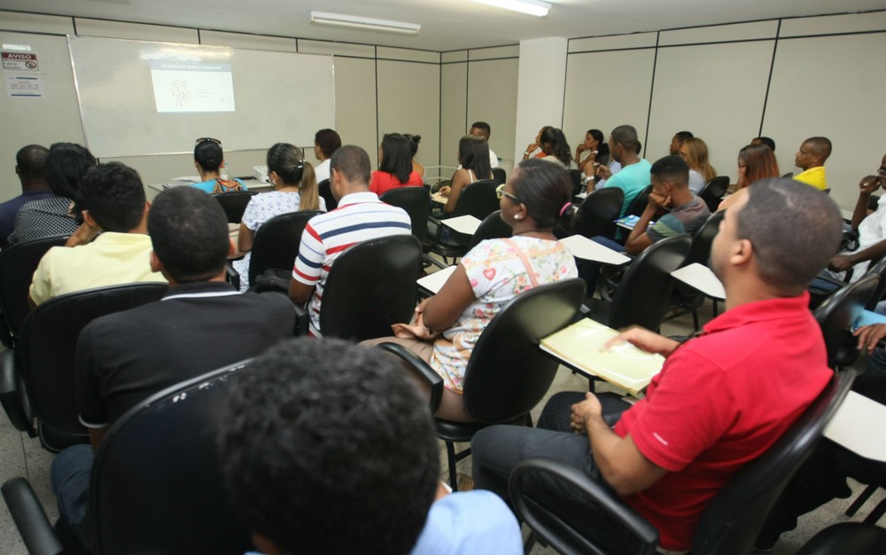SineBahia tem vagas para Salvador e interior do estado; confira