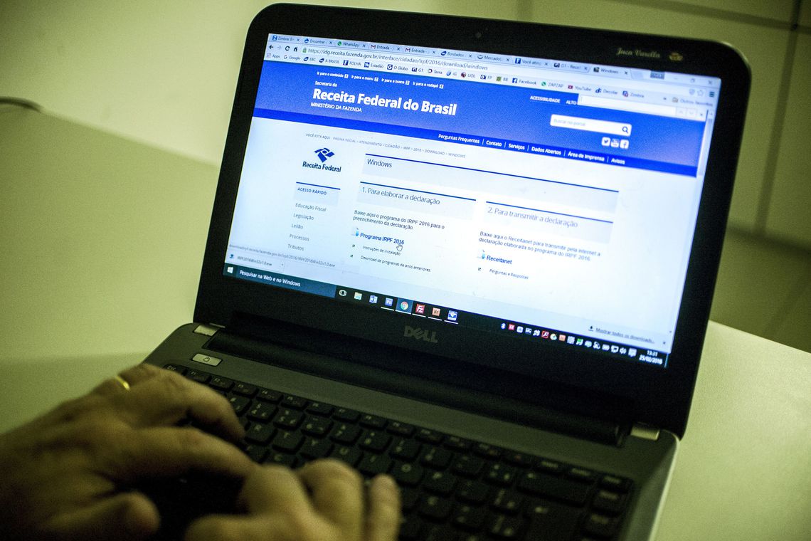 PGR pede que STF julgue ação para isentar doentes graves de Imposto de Renda
