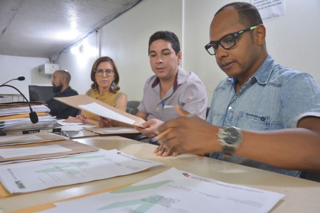 Três empresas apresentam melhores propostas para prestar serviços na saúde de Feira de Santana