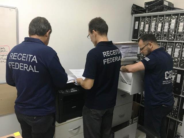 Feira: STJ nega revogação de prisão temporária a investigado por fraude em cooperativa