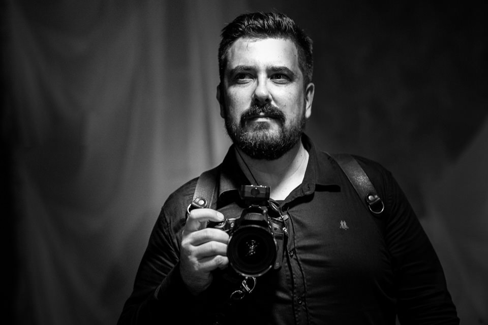 Feirense está entre os 10 fotógrafos de casamento mais premiados do Brasil 