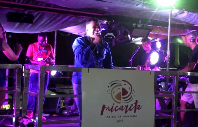 Inscrição para cantores e bandas na Micareta 2019 segue até dia 15 de fevereiro