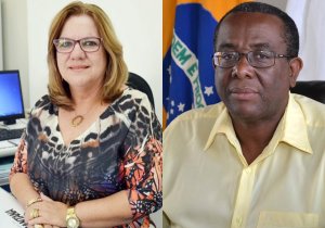 Titulares da Saúde e Serviços Públicos estão afastados
