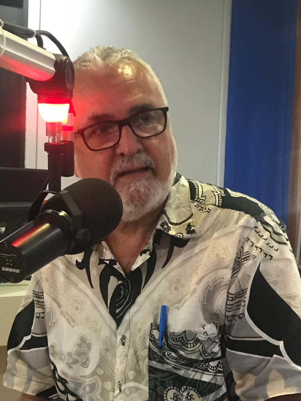 Secretario pede que interessados fiquem atentos ao Edital do Pro-Cultura/Esporte
