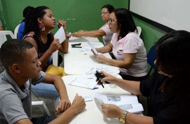 Começam inscrições para cursos profissionalizantes do Cicaf