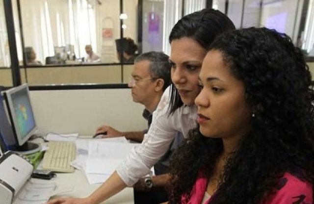 Inscrições para seleção de estágio na Embasa em Feira de Santana seguem até dia 24